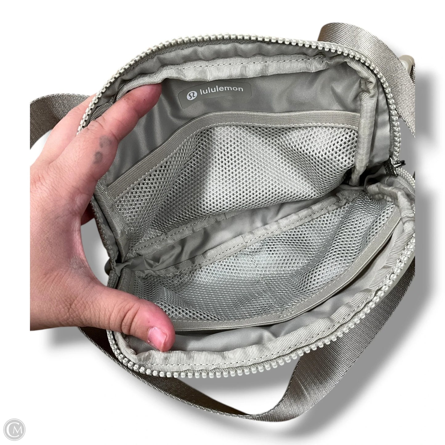 Belt Bag By Lululemon, Size: Medium