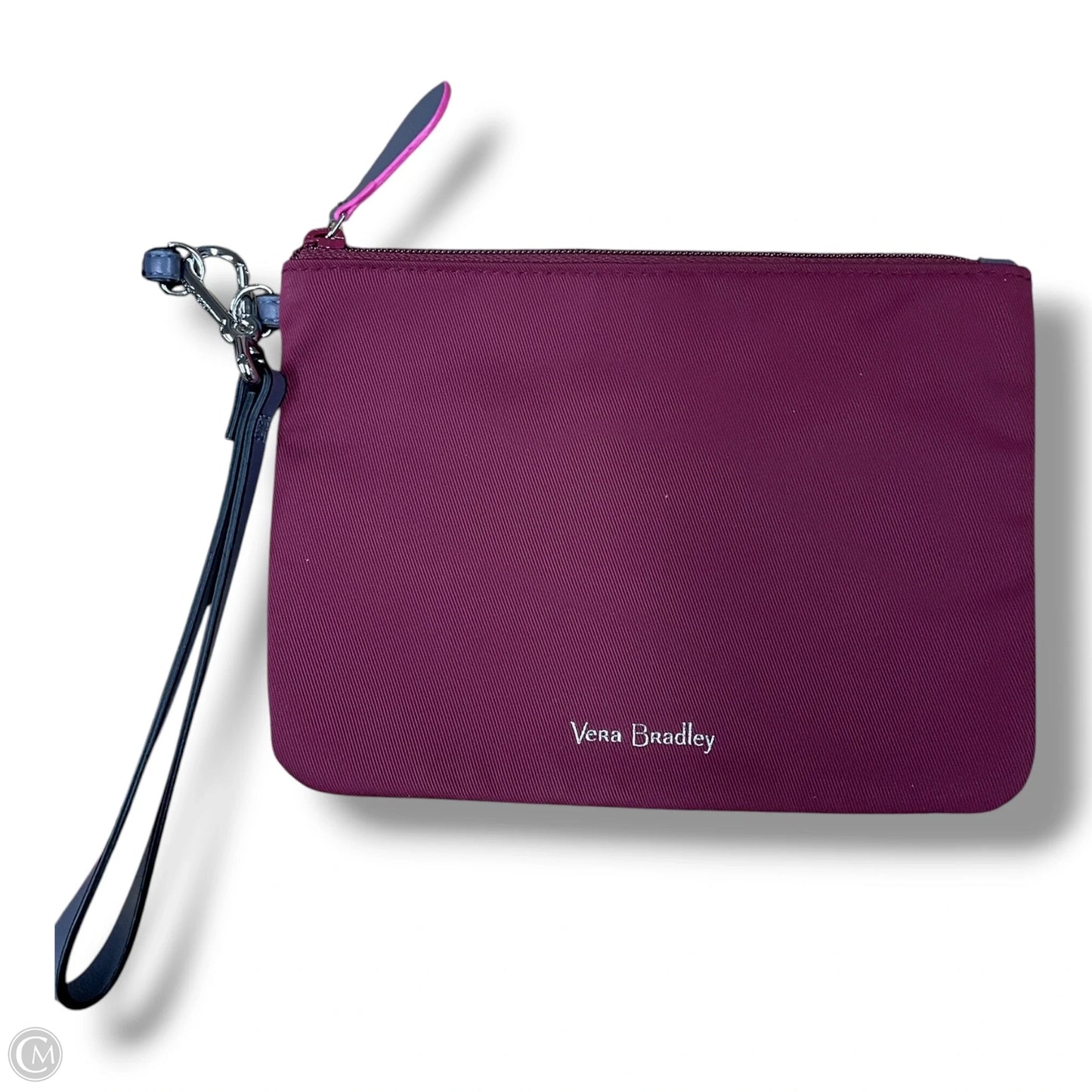 Wristlet By Vera Bradley, Size: Medium
