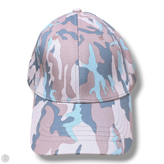 Hat Baseball Cap By Lug