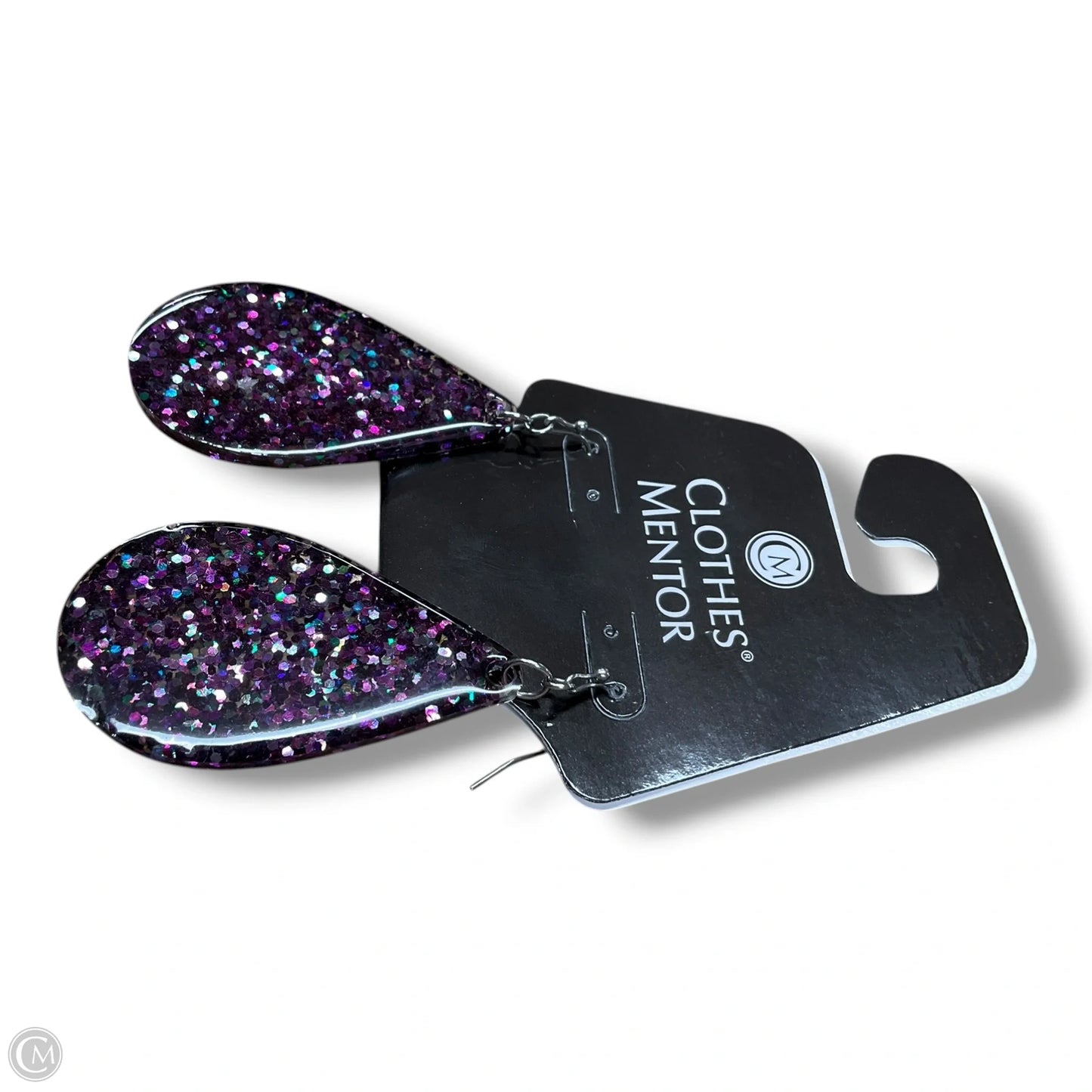 Earrings Dangle/drop By Clothes Mentor