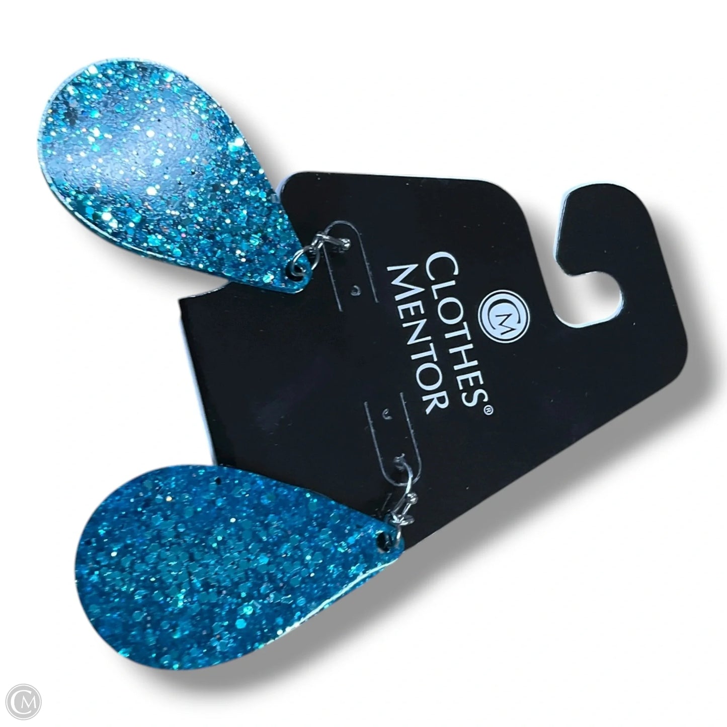 Earrings Dangle/drop By Clothes Mentor