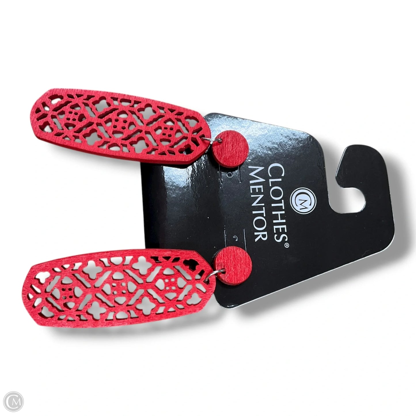 Earrings Dangle/drop By Clothes Mentor