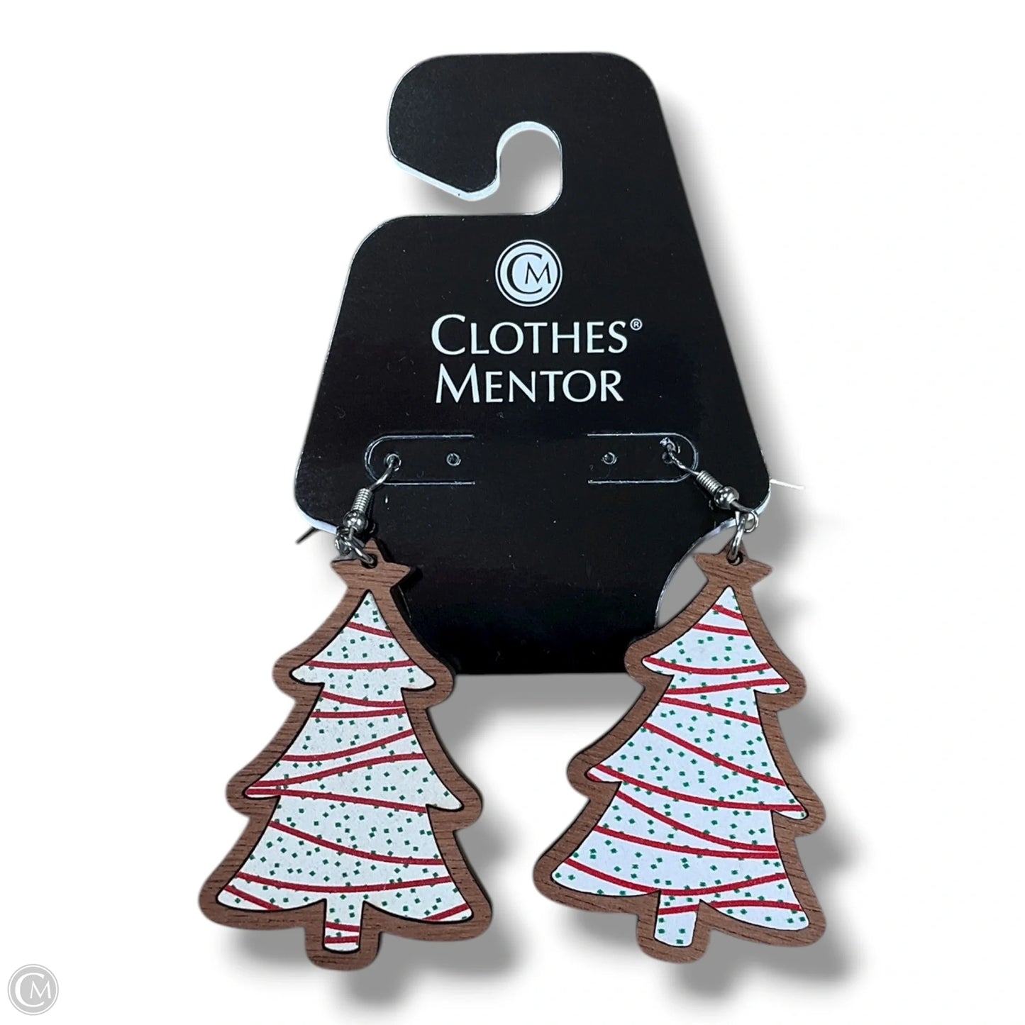 Earrings Dangle/drop By Clothes Mentor
