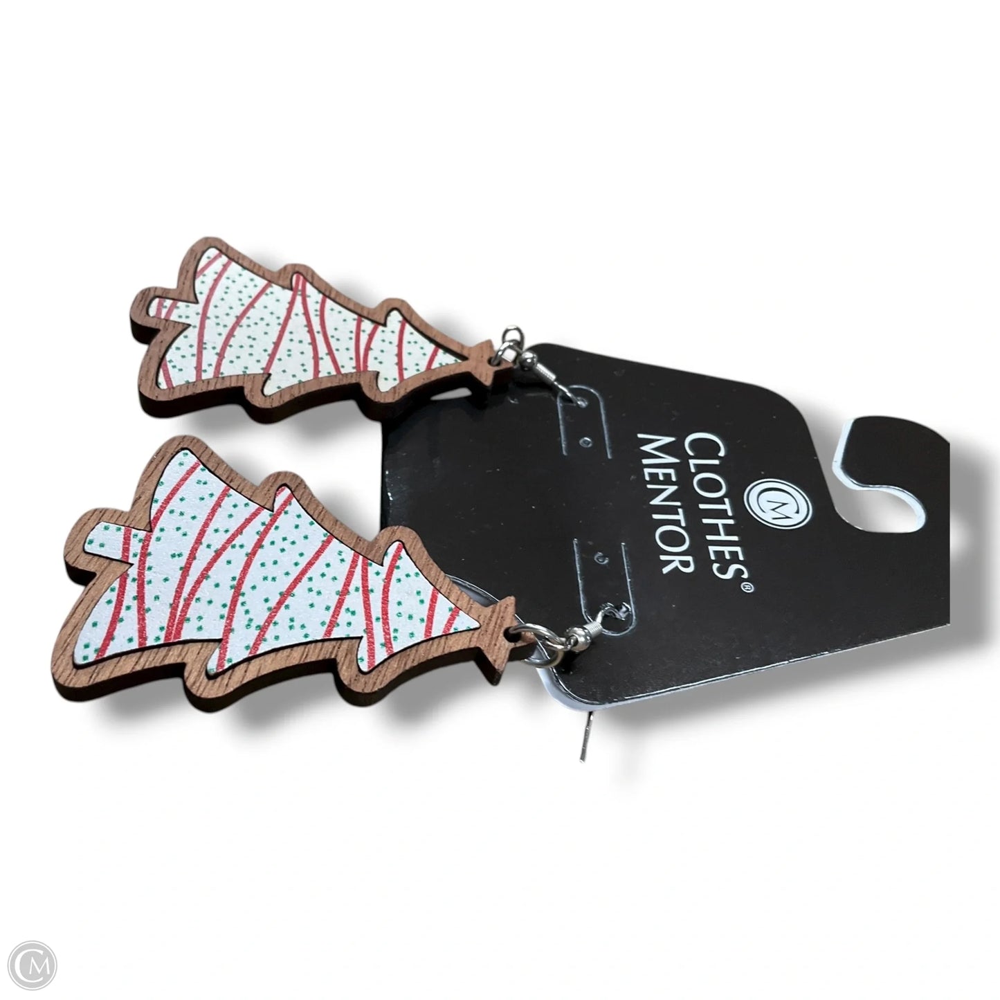 Earrings Dangle/drop By Clothes Mentor