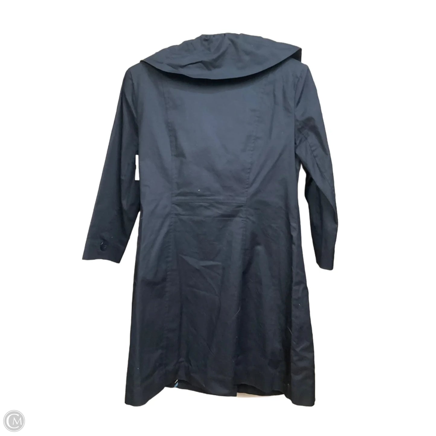 Coat Other By Cabi In Black, Size: S