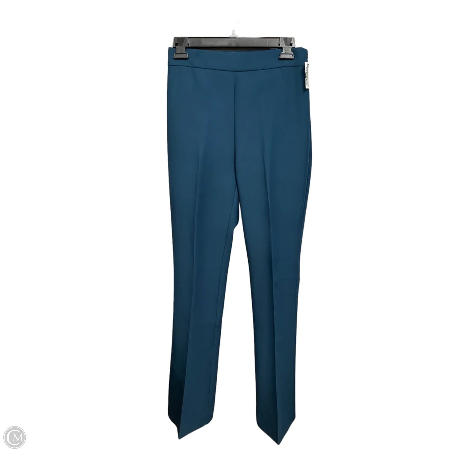 Pants Dress By Ann Taylor In Teal, Size: 2