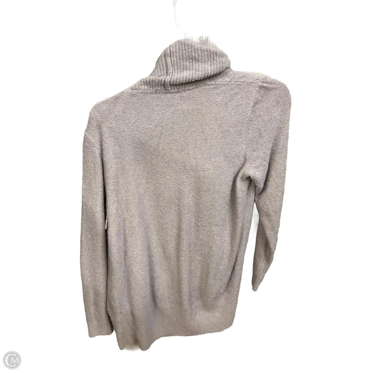 Cardigan By Barefoot Dreams In Grey, Size: L