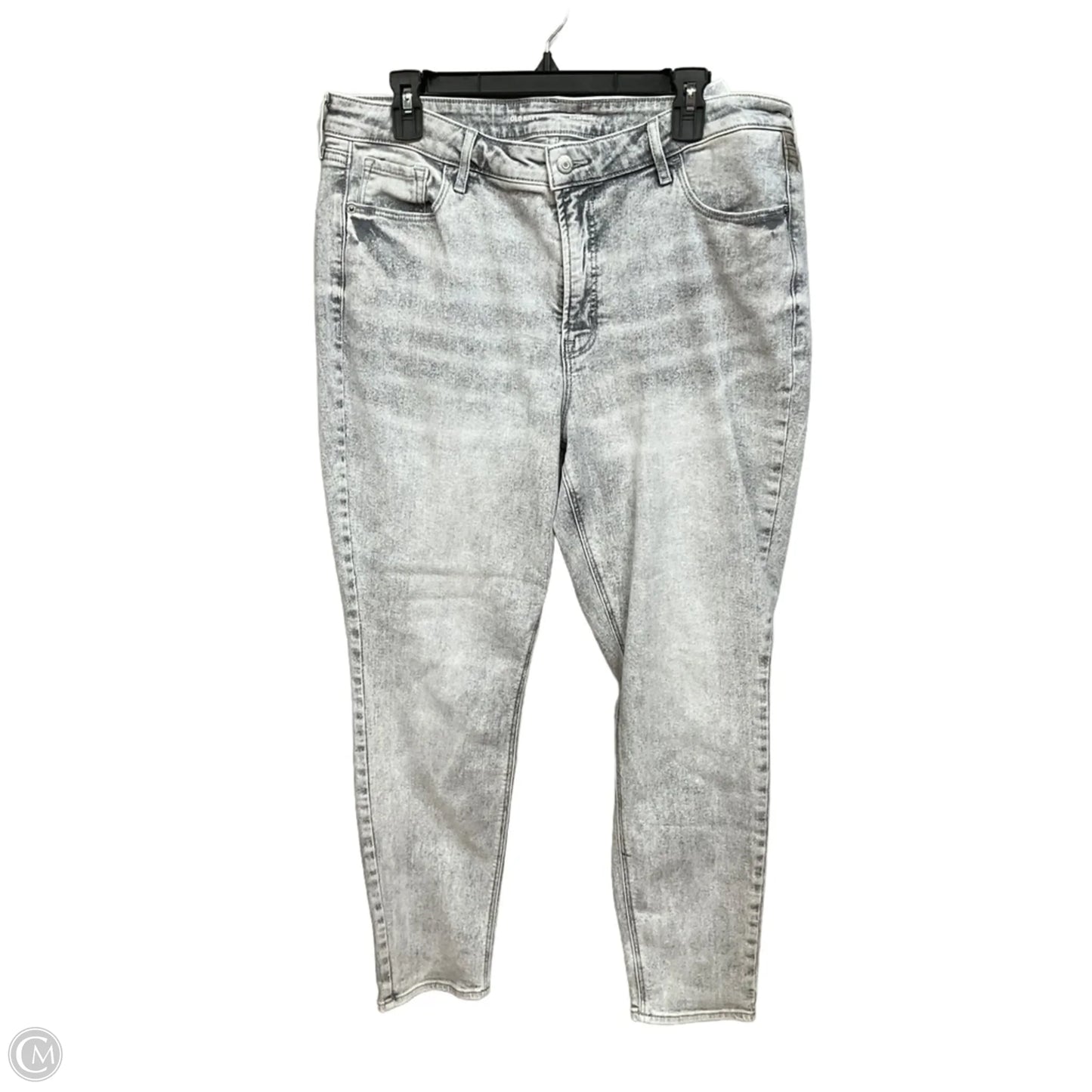 Pants Other By Old Navy In Grey, Size: 16