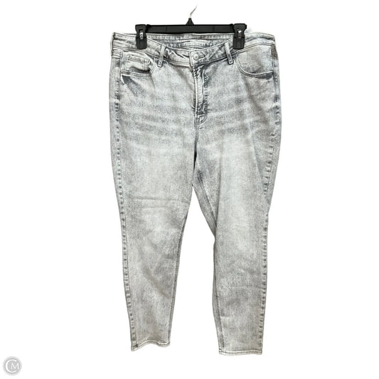 Pants Other By Old Navy In Grey, Size: 16