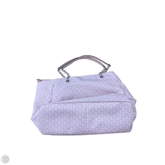 Handbag Designer By Michael Kors, Size: Large