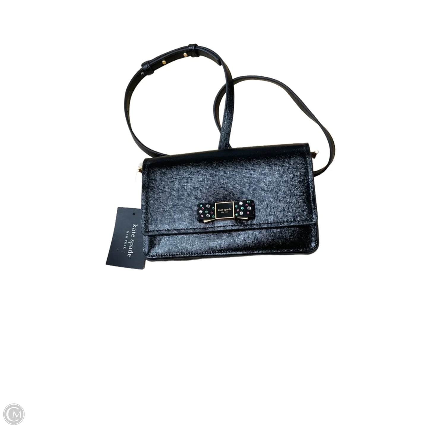 Crossbody Designer By Kate Spade, Size: Small