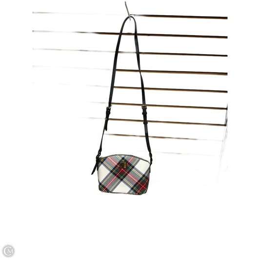 Crossbody Designer By Dooney And Bourke, Size: Medium
