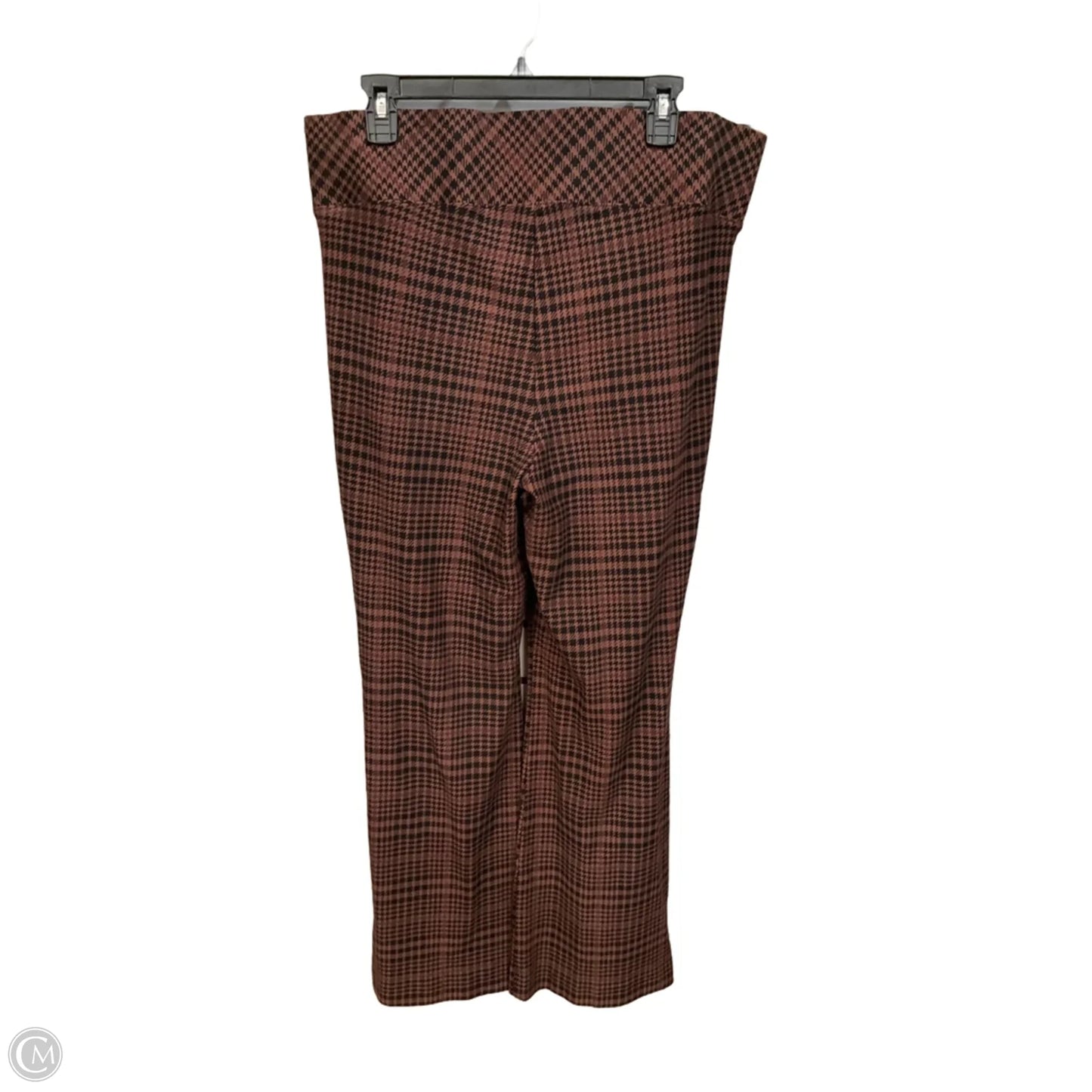 Pants Dress By Torrid In Brown, Size: 18