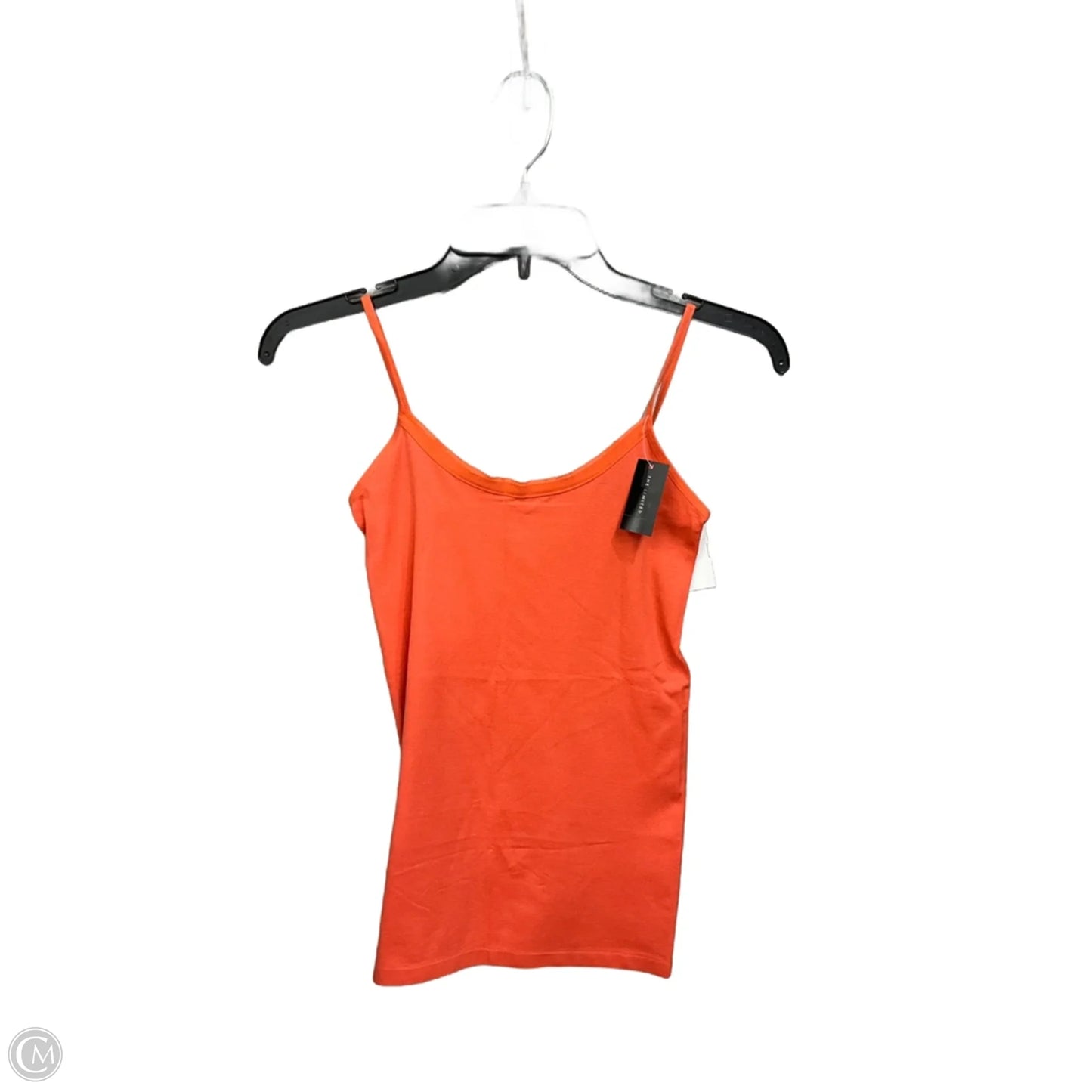 Top Cami By Limited In Orange, Size: S