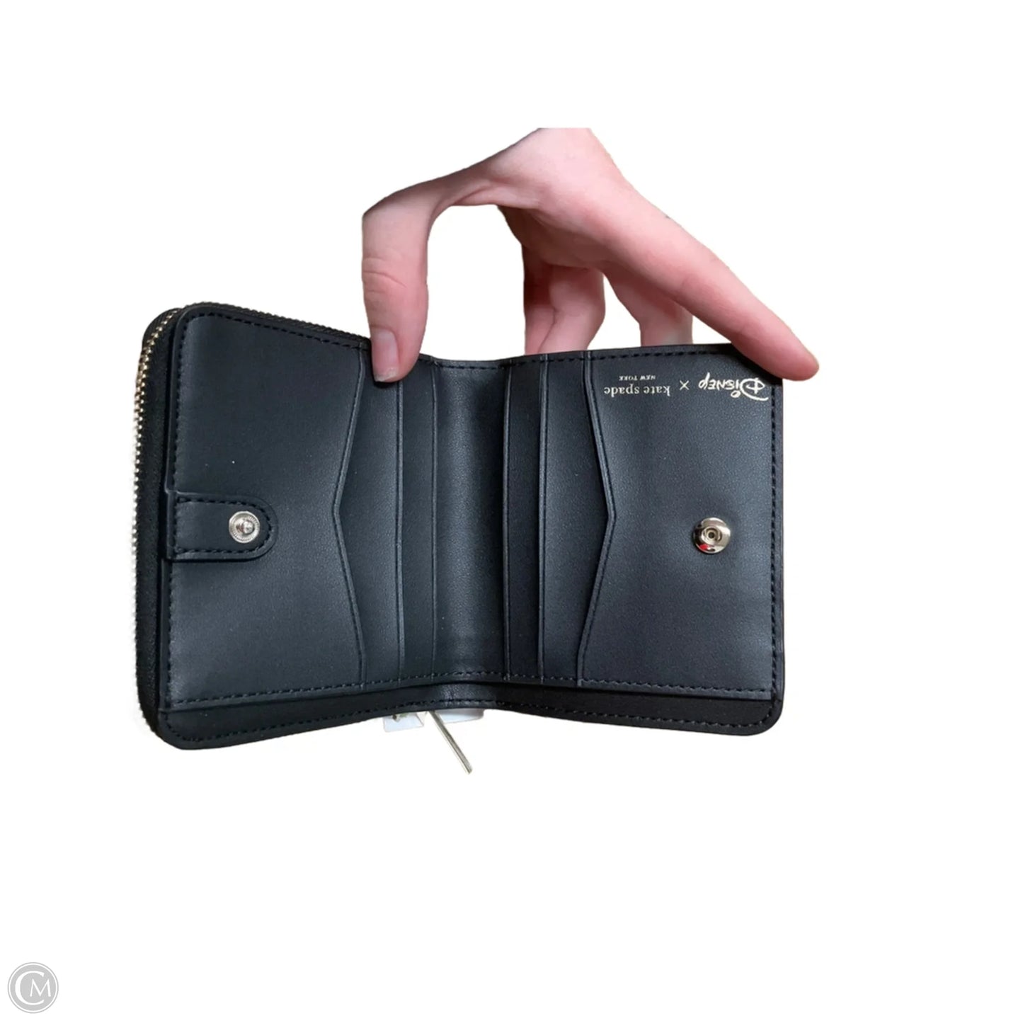 Wallet Designer By Kate Spade, Size: Small