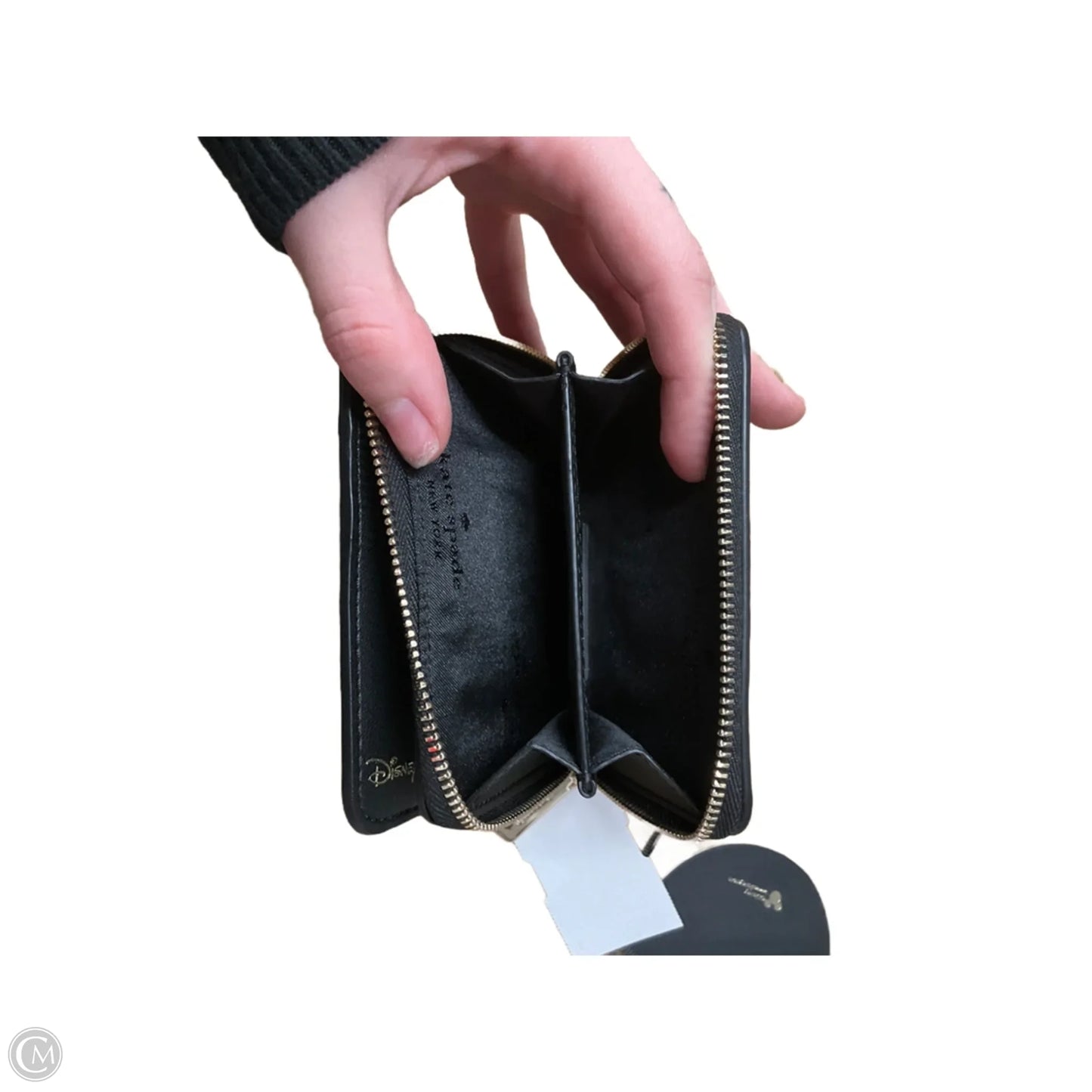 Wallet Designer By Kate Spade, Size: Small