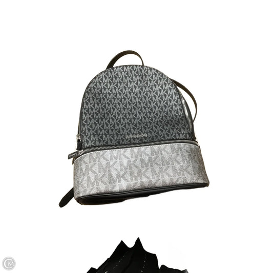 Backpack Designer By Michael Kors, Size: Medium