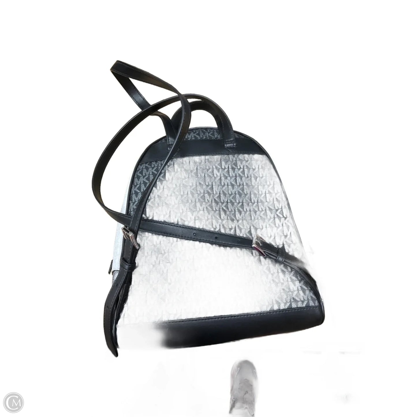 Backpack Designer By Michael Kors, Size: Medium