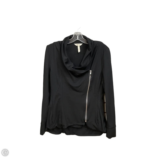 Jacket Other By Matilda Jane In Black, Size: M