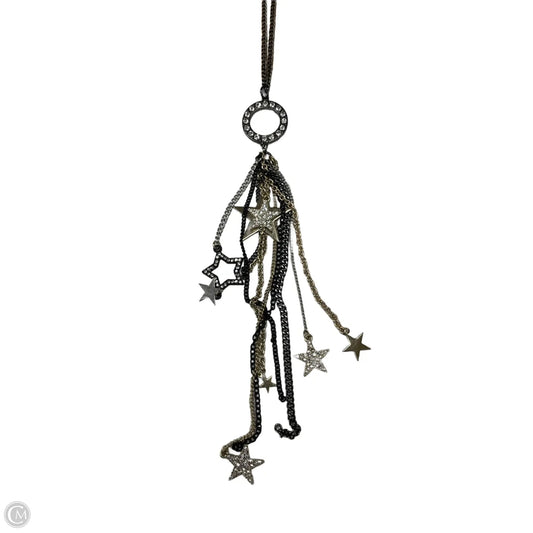 Necklace Lariat & Y-drop By Clothes Mentor