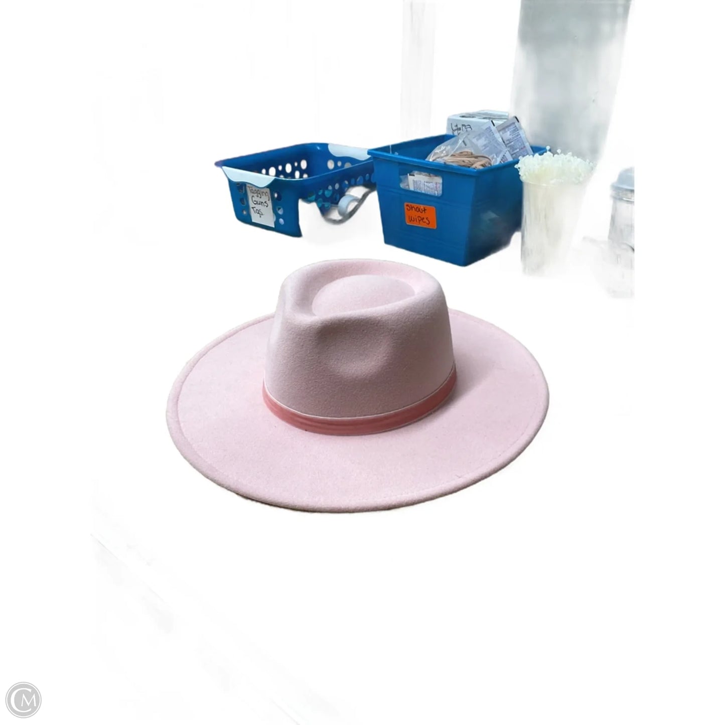 Hat Cowgirl By Clothes Mentor