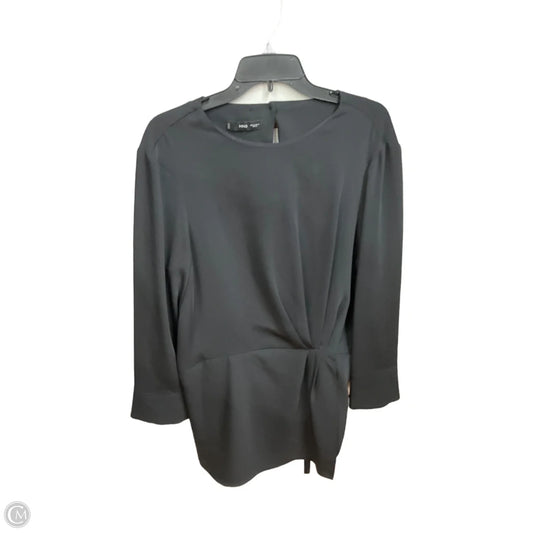 Dress Casual Short By Mng In Black, Size: M