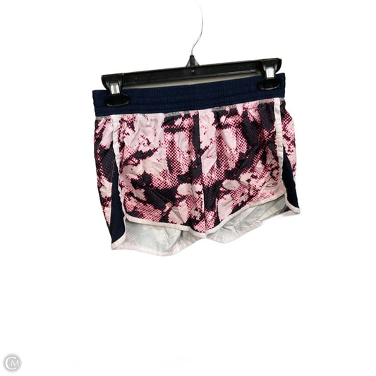 Athletic Shorts By Champion In Multi-colored, Size: Xs