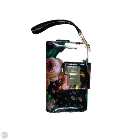 Wallet By Clothes Mentor, Size: Small