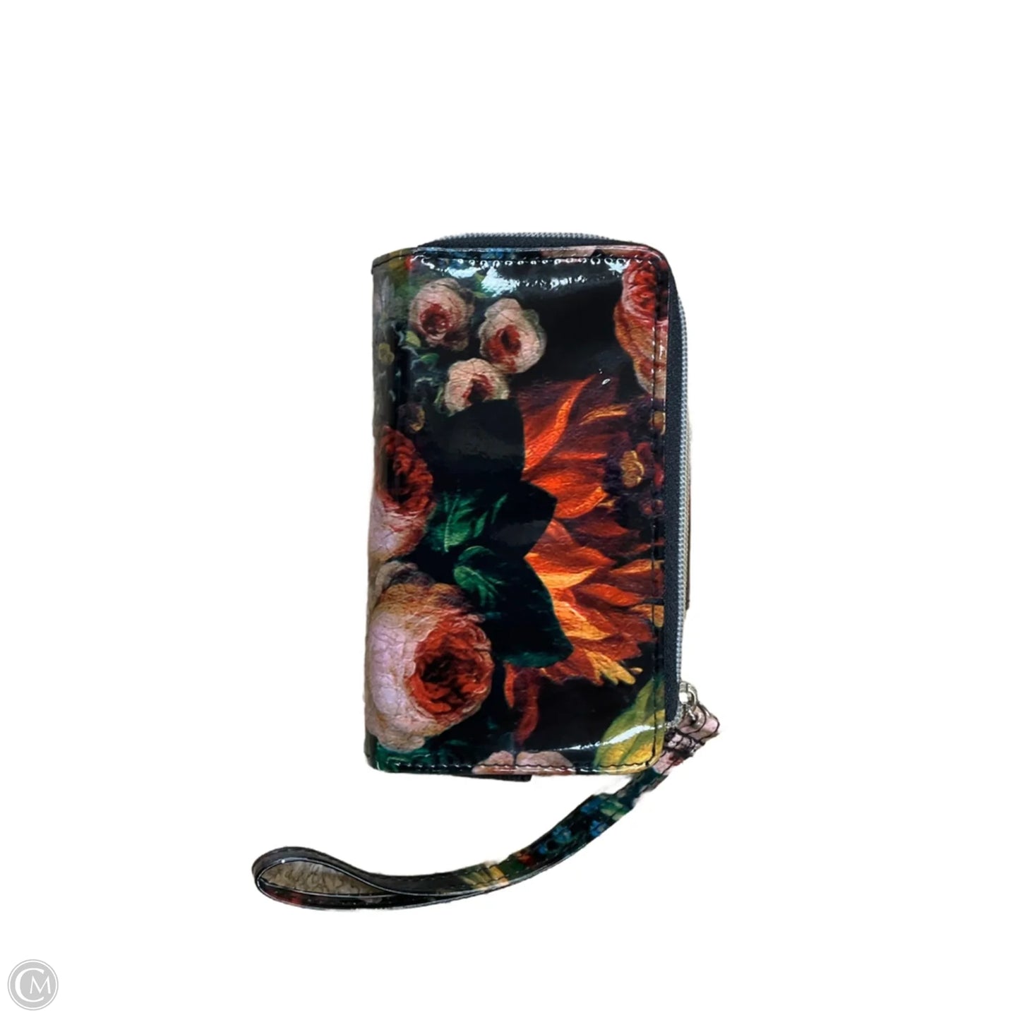 Wallet By Clothes Mentor, Size: Small