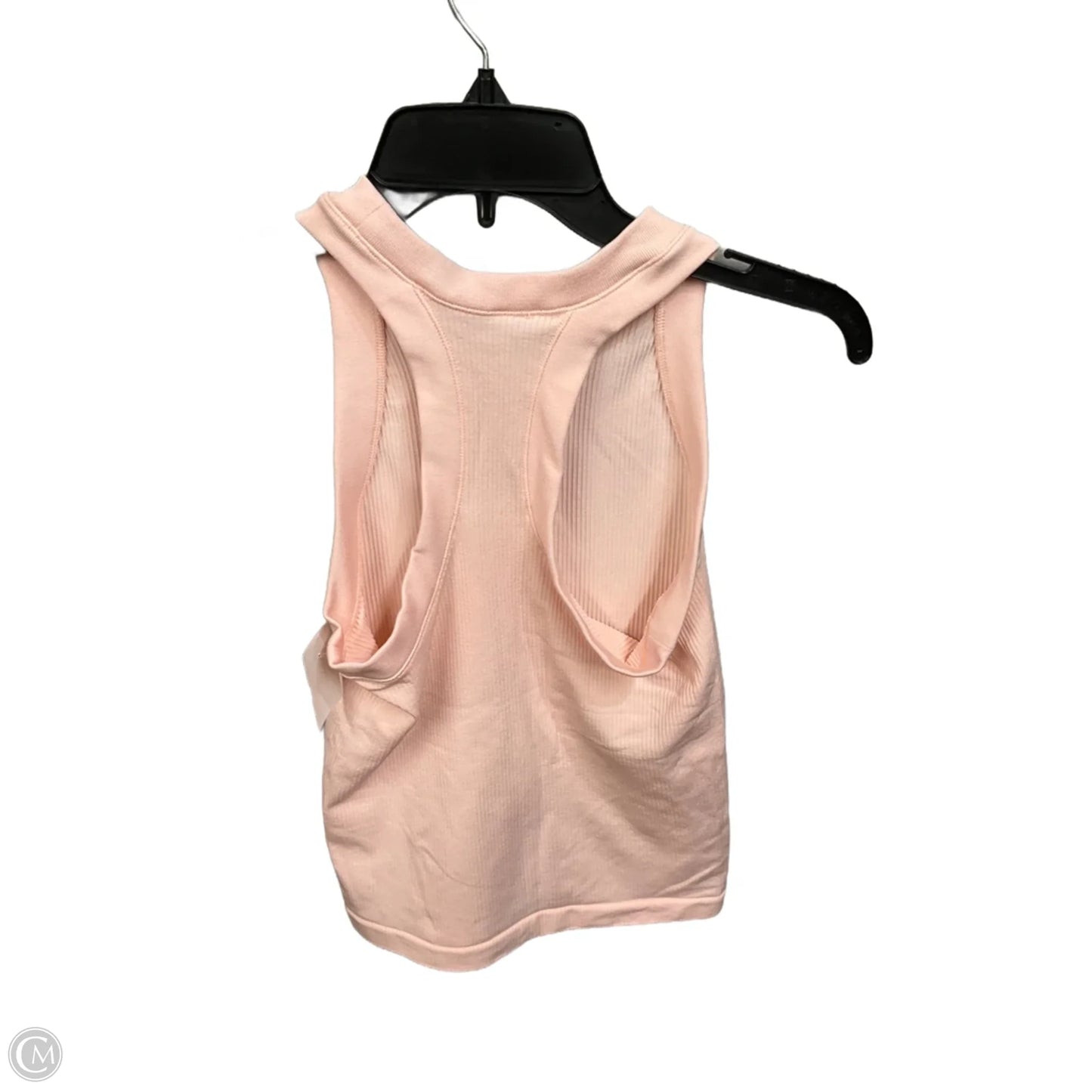 Athletic Tank Top By Athleta In Pink, Size: Xs
