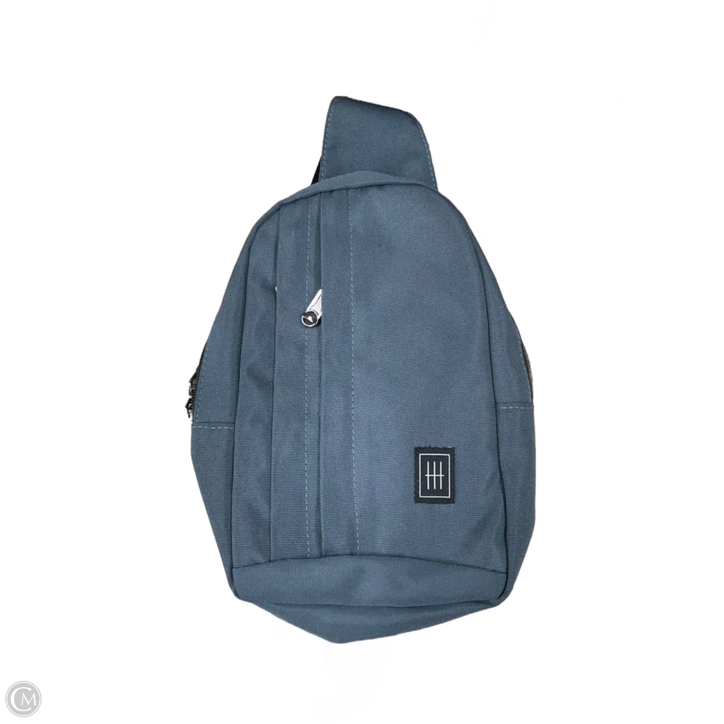 Crossbody By Clothes Mentor, Size: Medium
