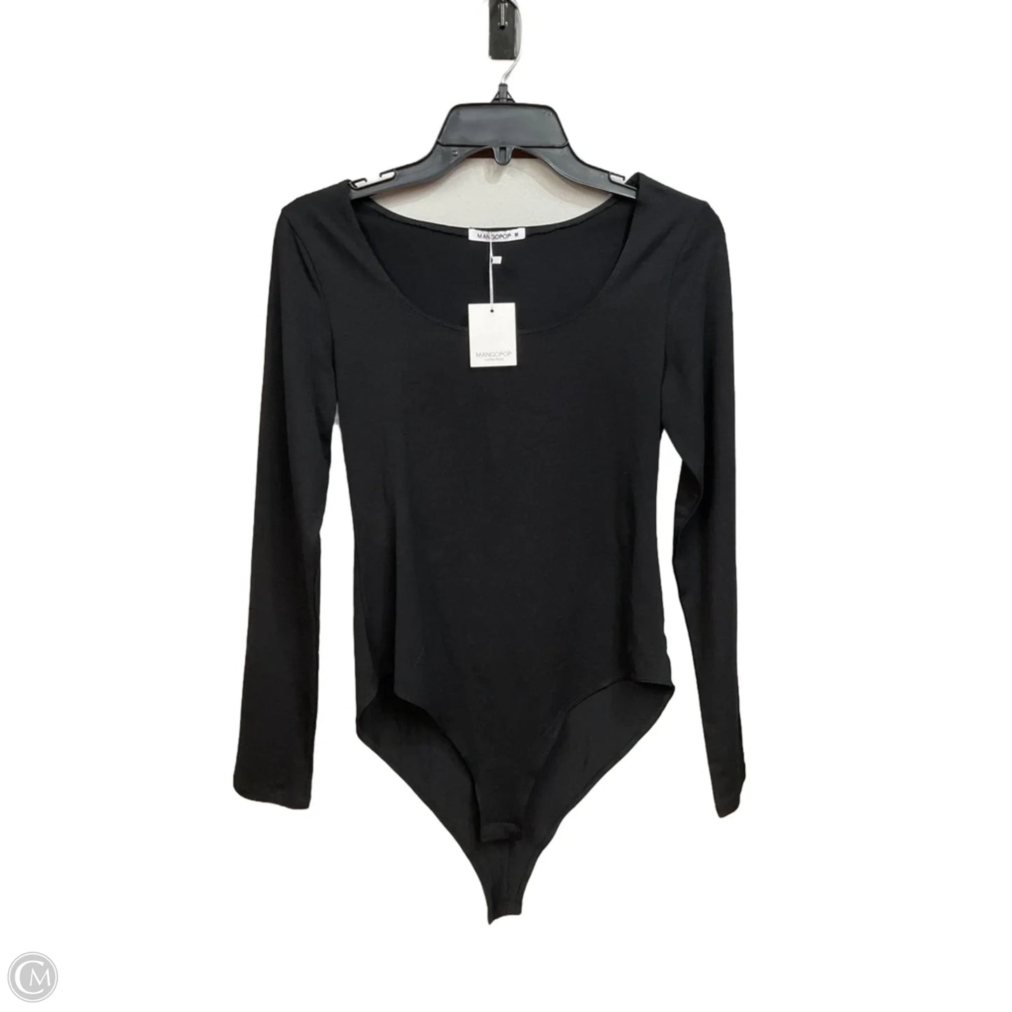 Bodysuit By Mangopop In Black, Size: M