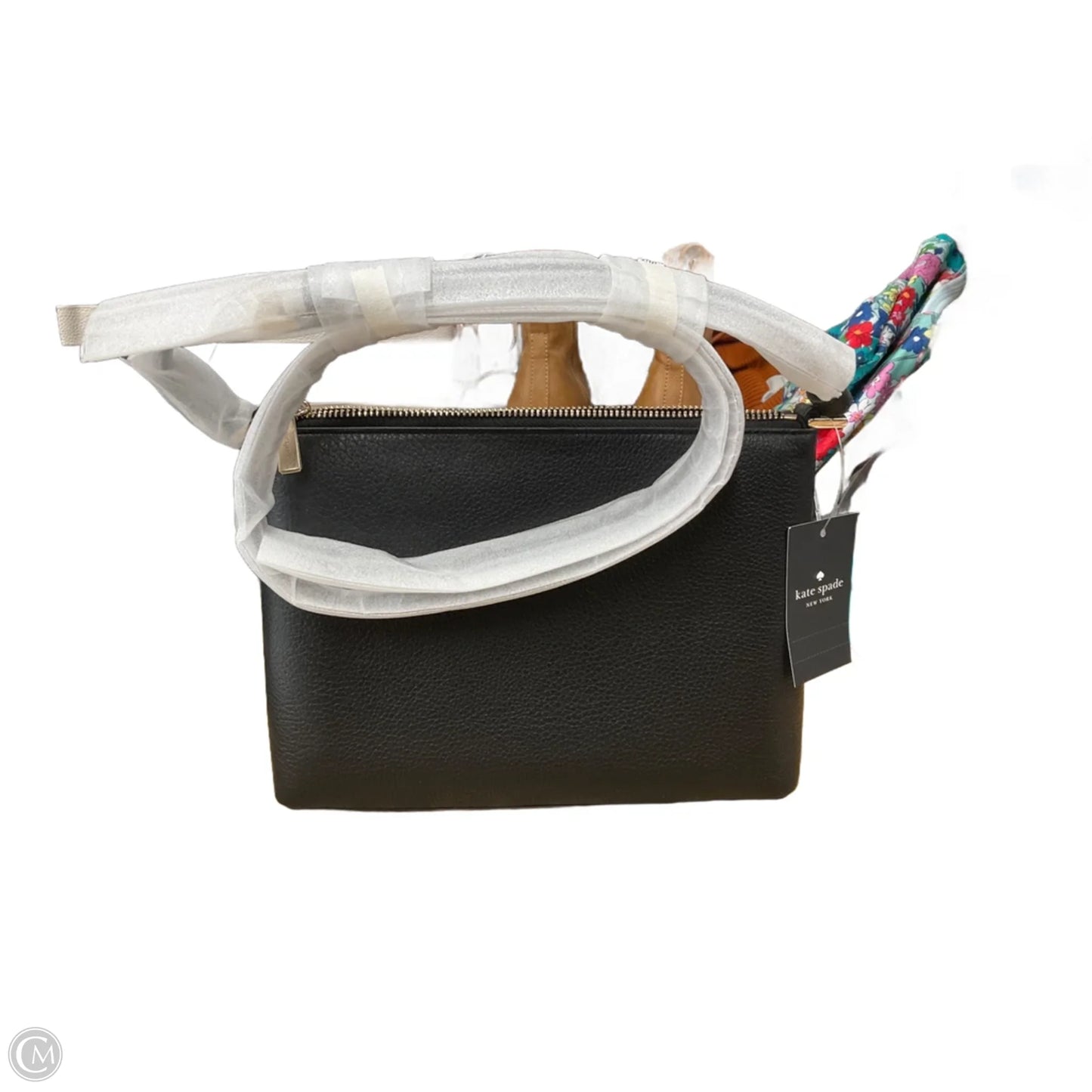 Crossbody Designer By Kate Spade, Size: Medium