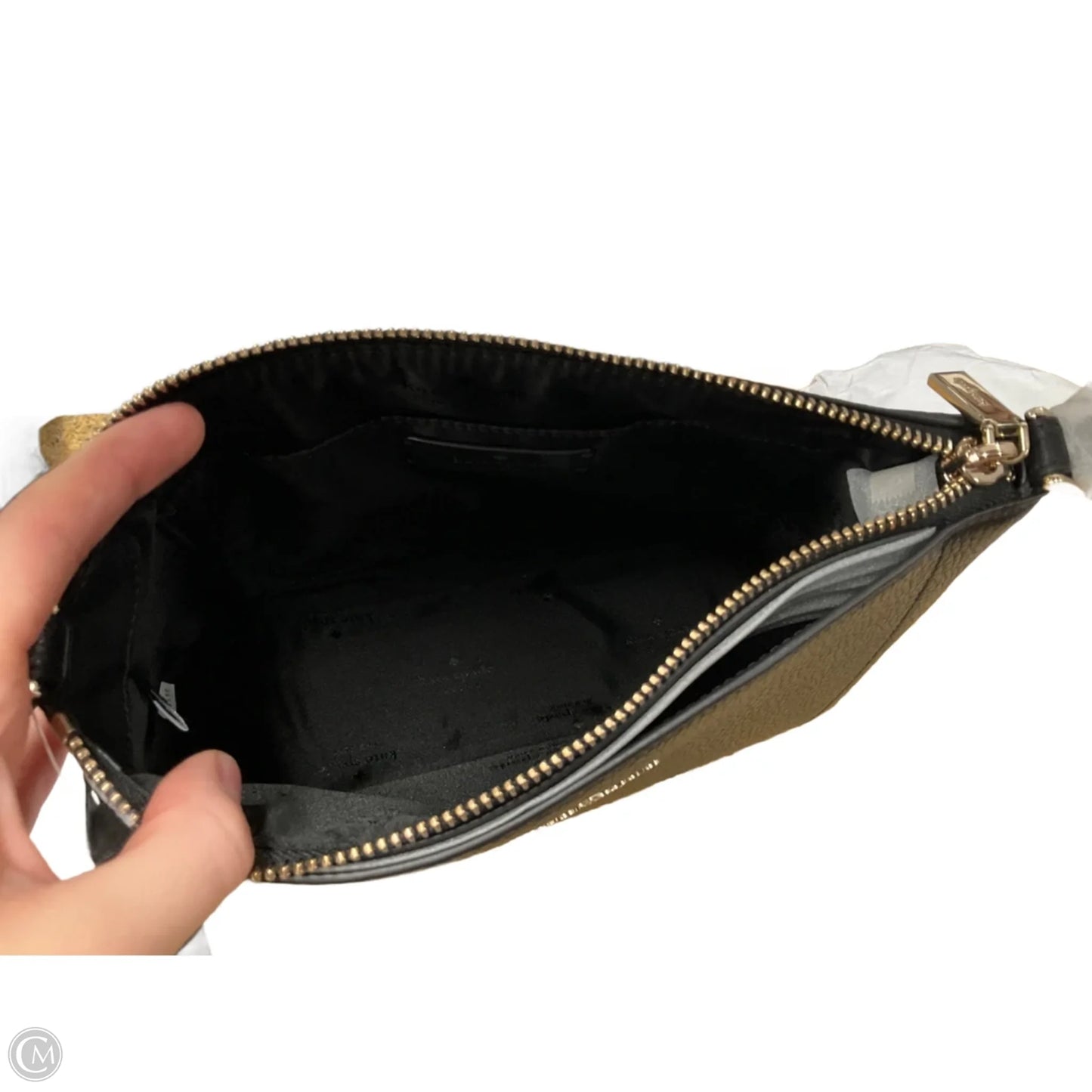 Crossbody Designer By Kate Spade, Size: Medium