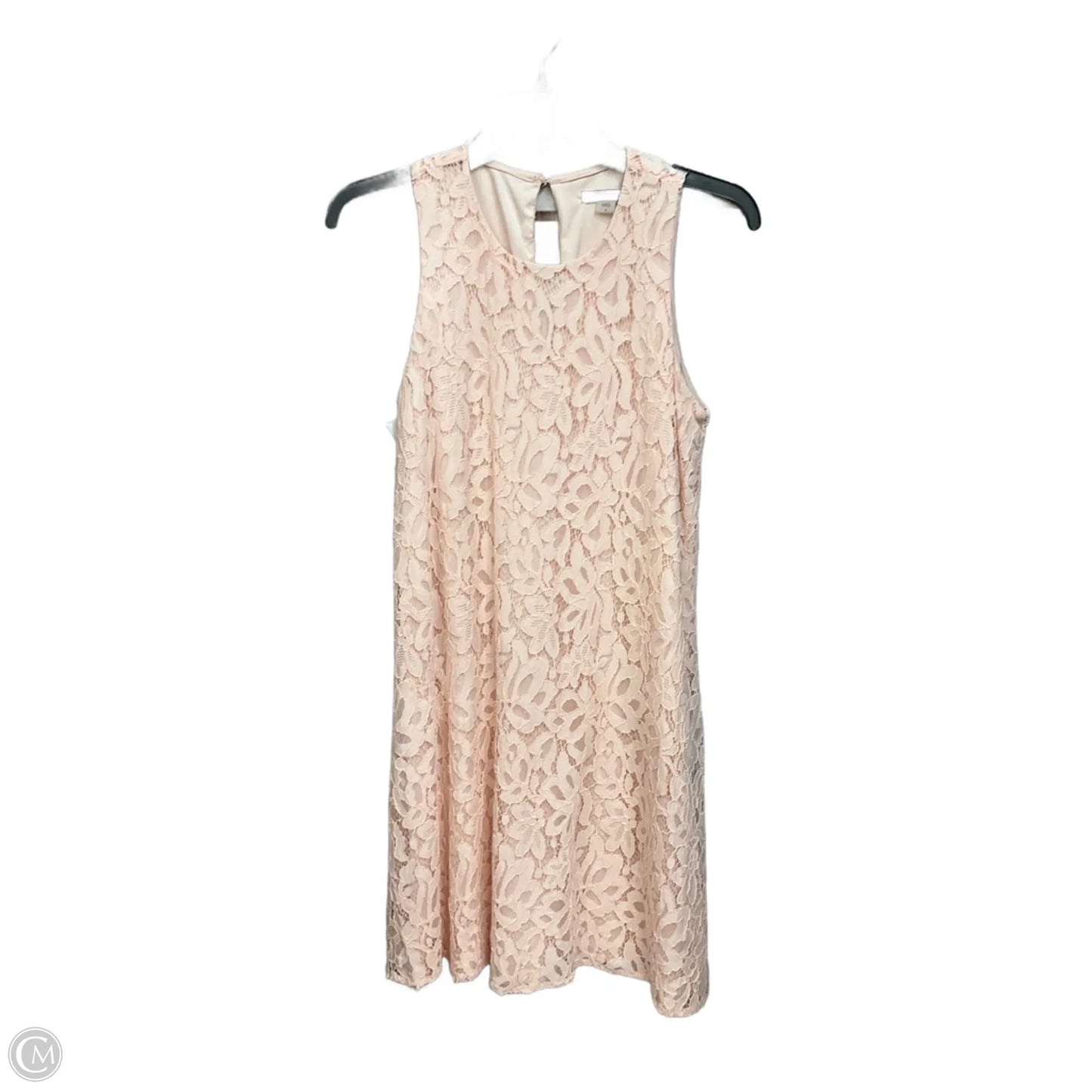 Dress Casual Short By Tommy Hilfiger In Pink, Size: S