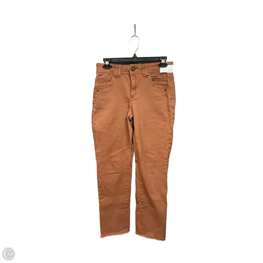 Pants Other By Democracy In Brown, Size: 2