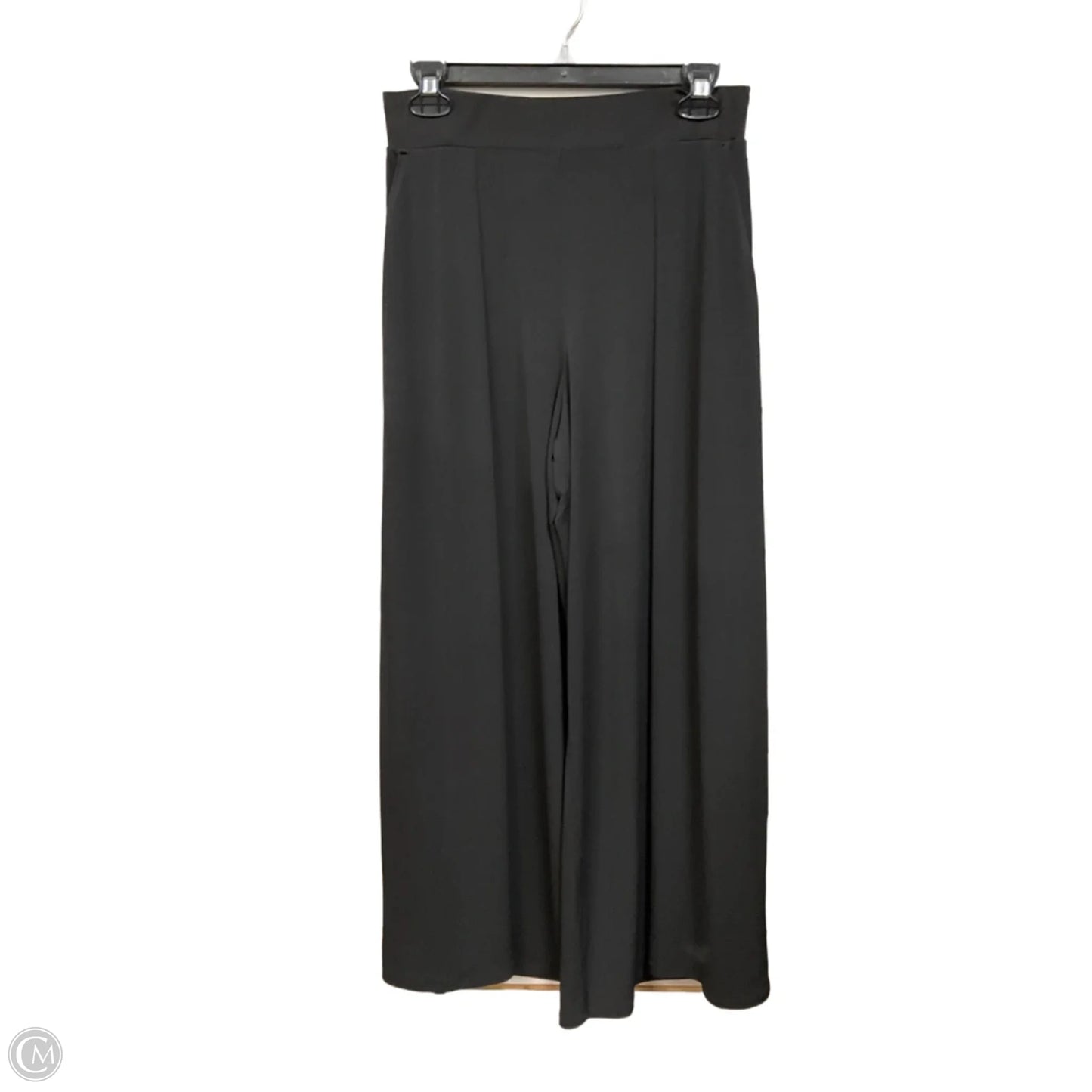 Pants Dress By Express In Black, Size: 4