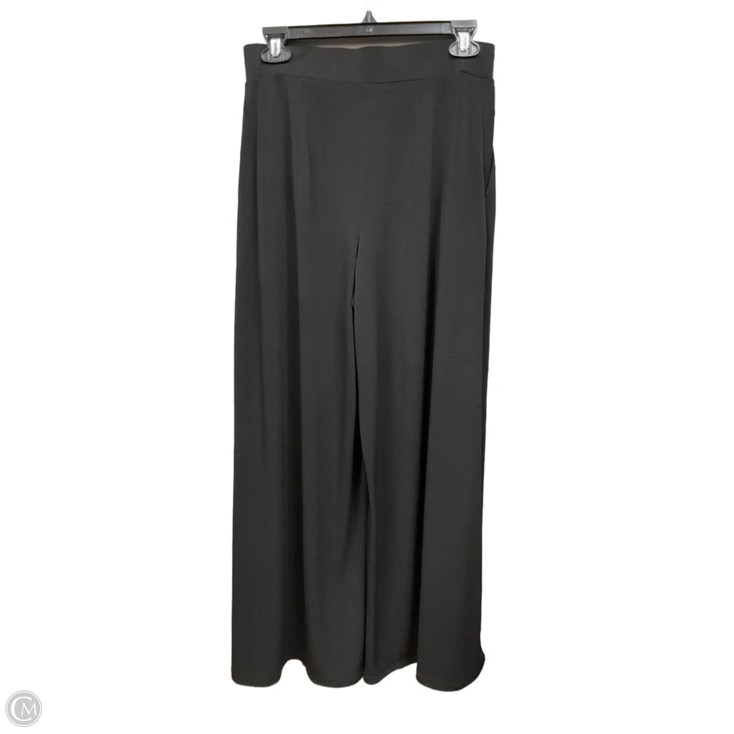 Pants Dress By Express In Black, Size: 4