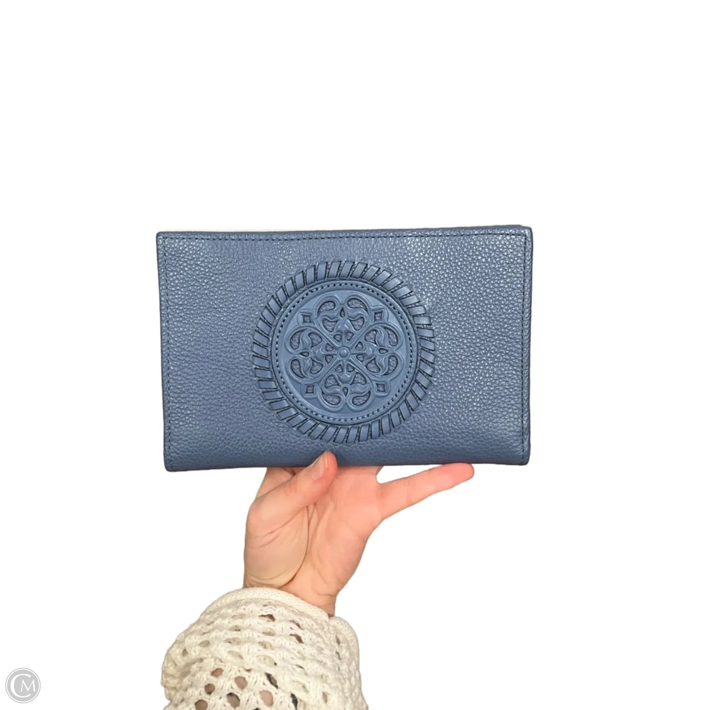 Wallet By Brighton, Size: Medium