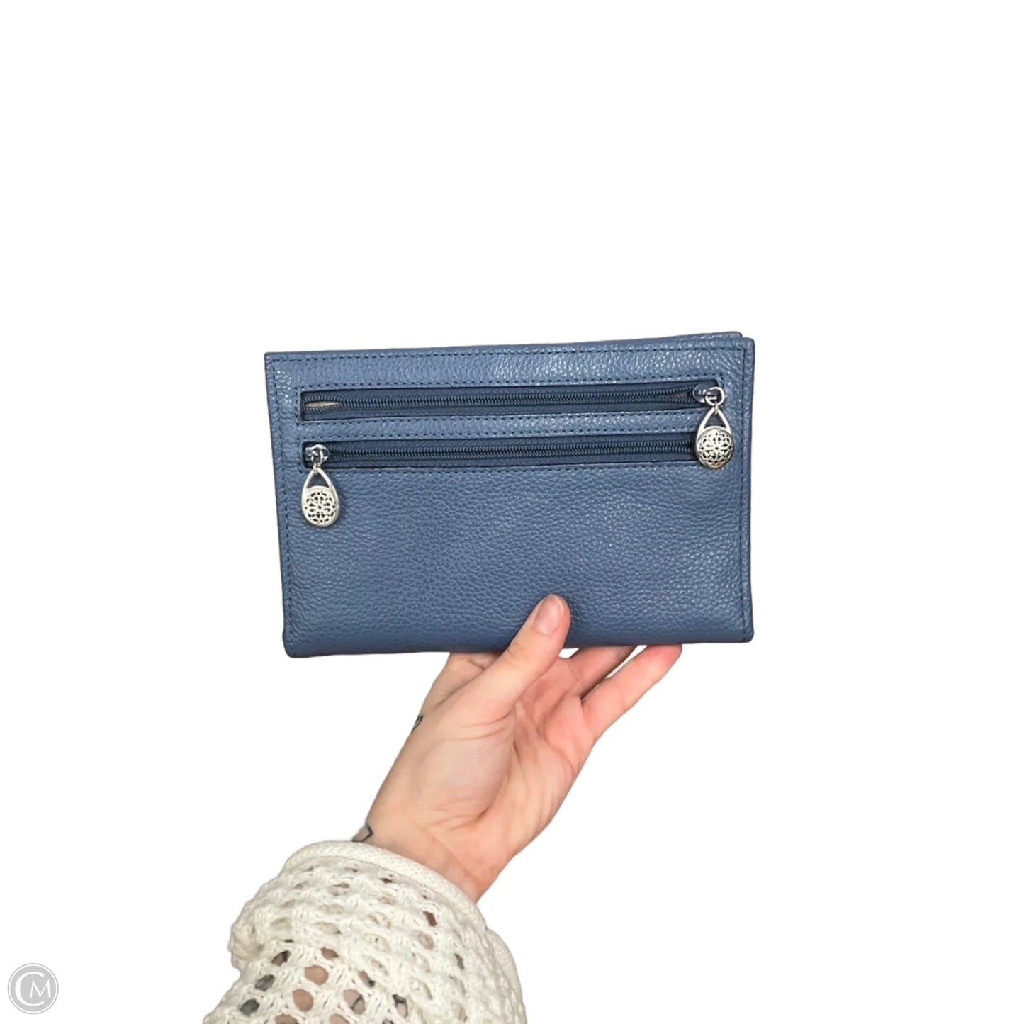 Wallet By Brighton, Size: Medium