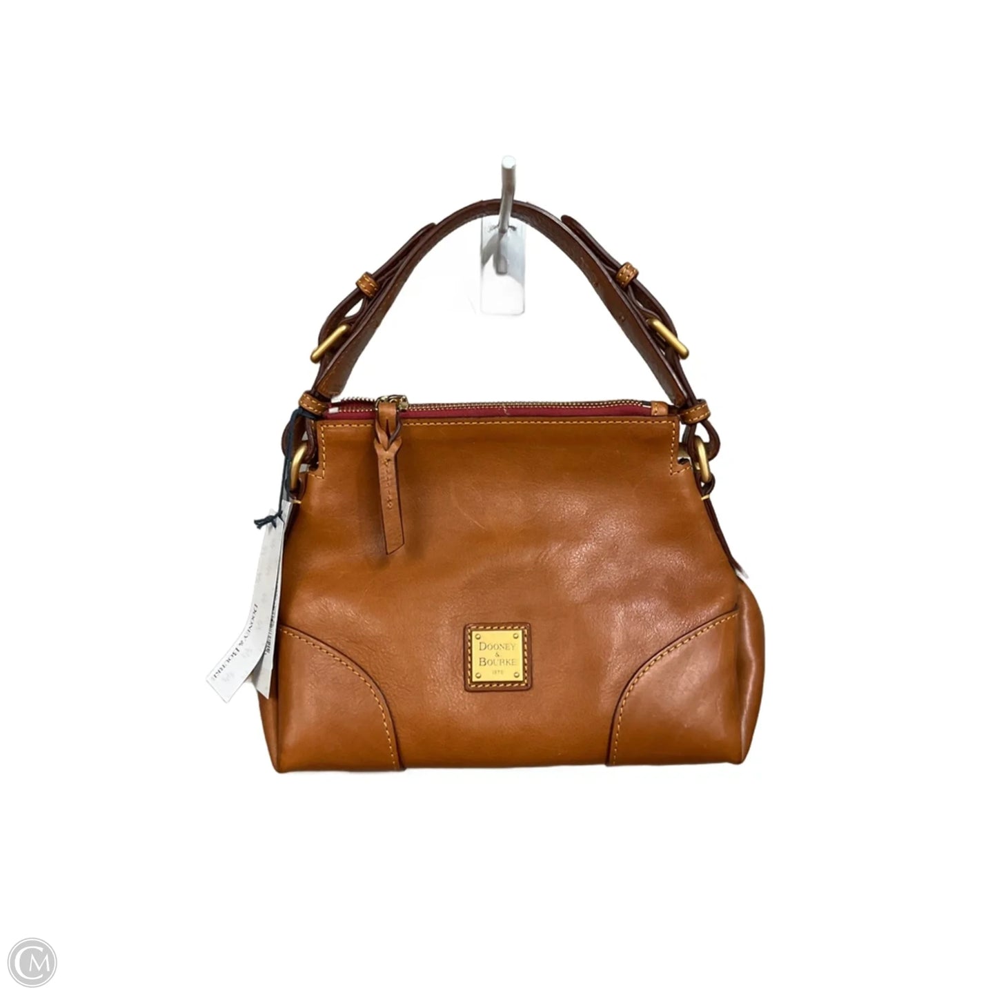 Handbag Designer By Dooney And Bourke, Size: Medium