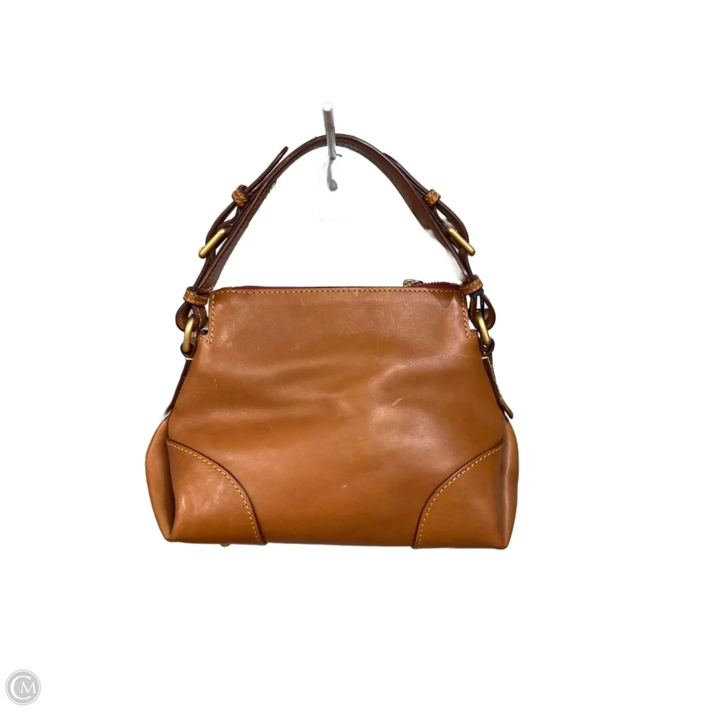 Handbag Designer By Dooney And Bourke, Size: Medium