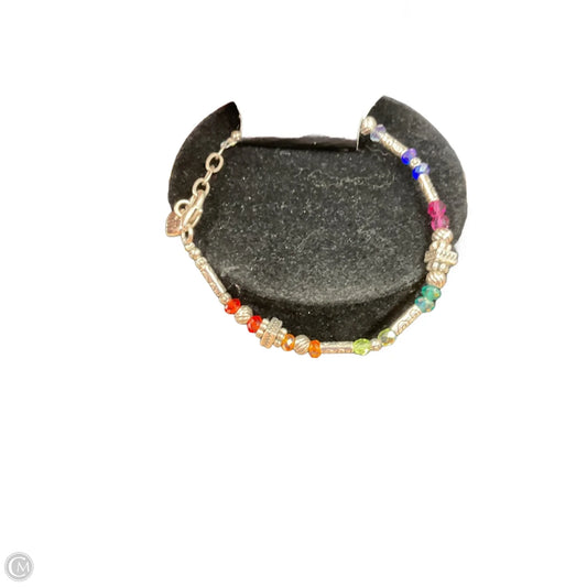 Bracelet Beaded By Brighton