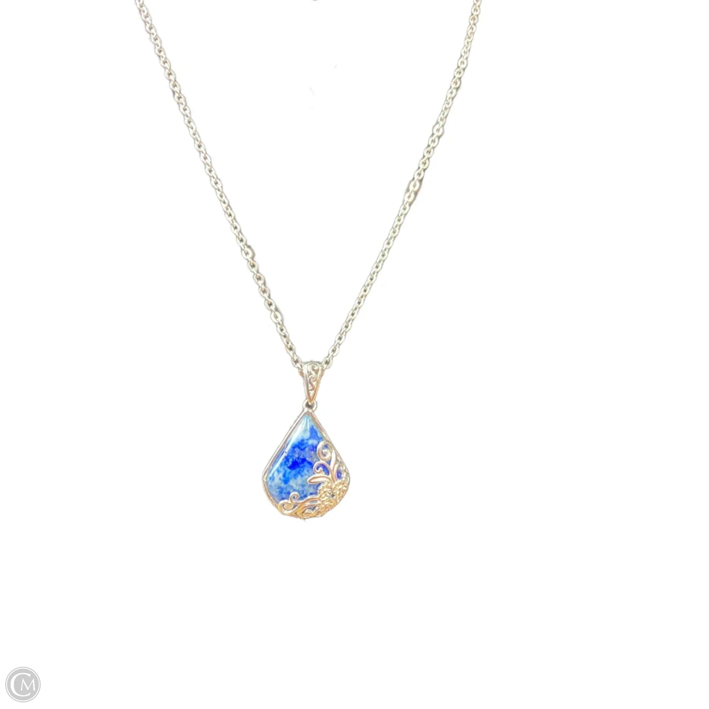 Necklace Charm By Clothes Mentor