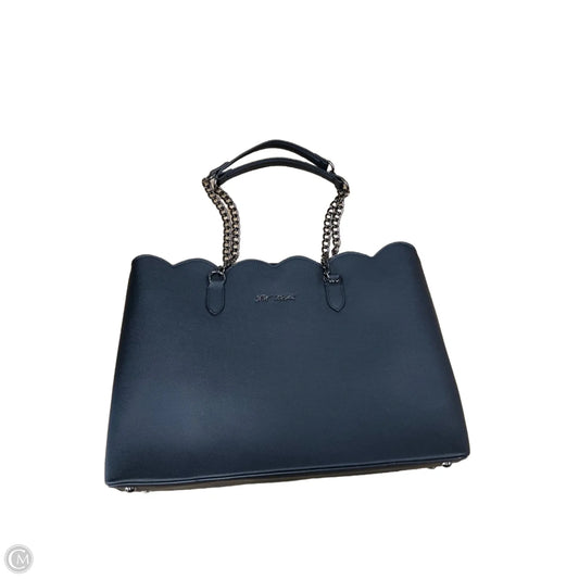 Handbag By Betsey Johnson, Size: Large