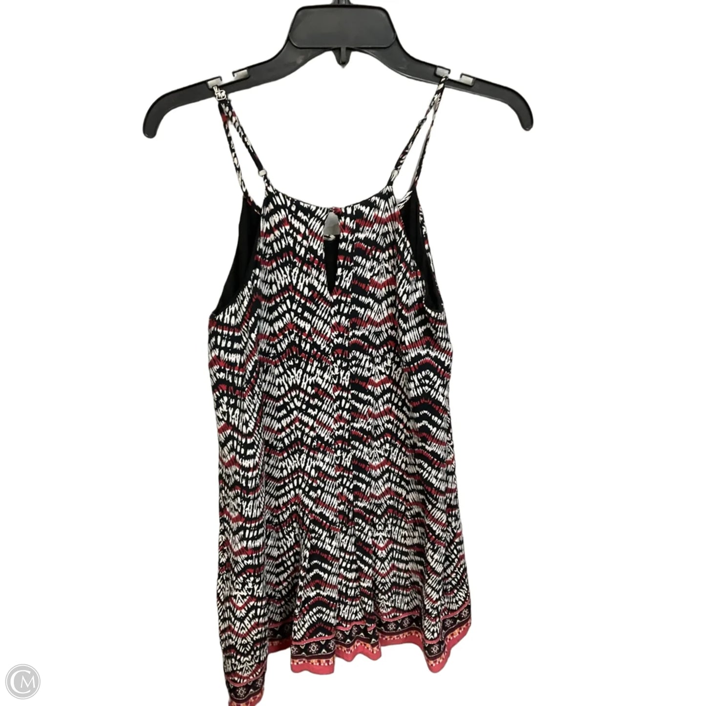 Top Cami By Sanctuary In Black, Size: Xs