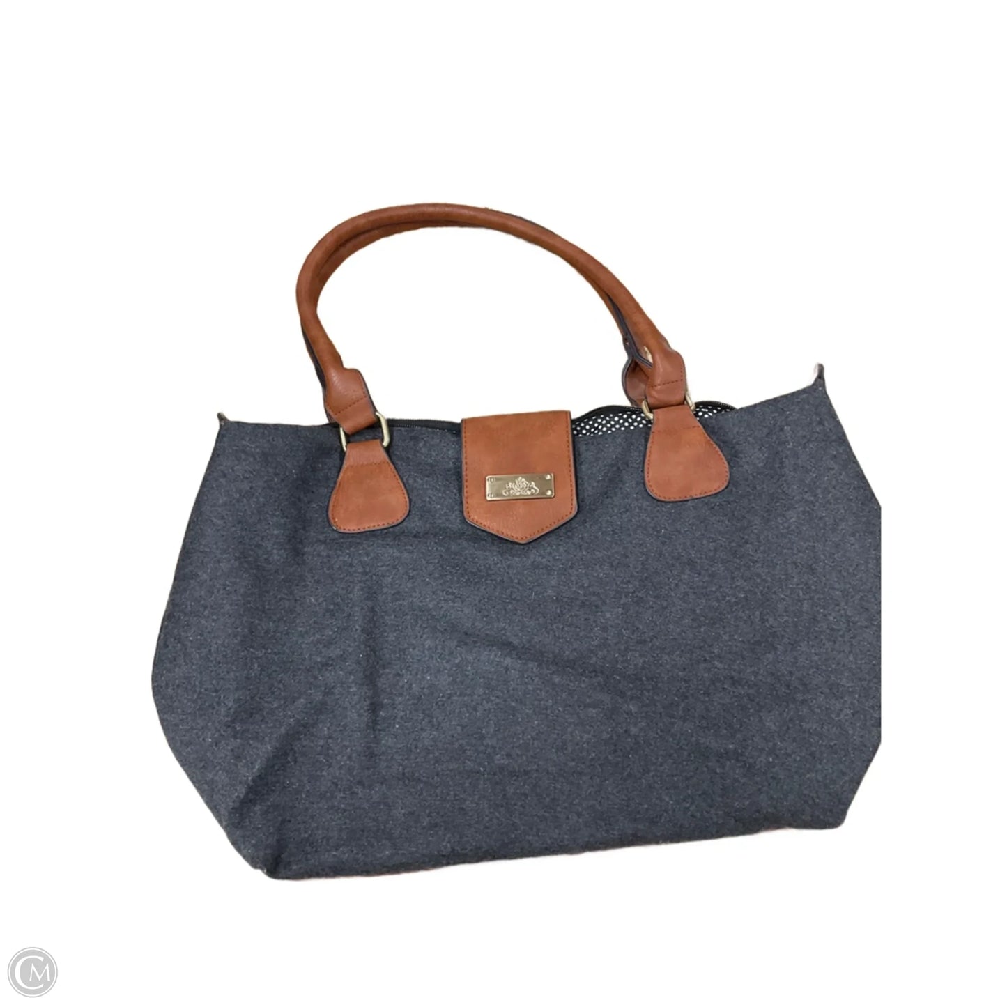 Handbag By Call It Spring, Size: Large