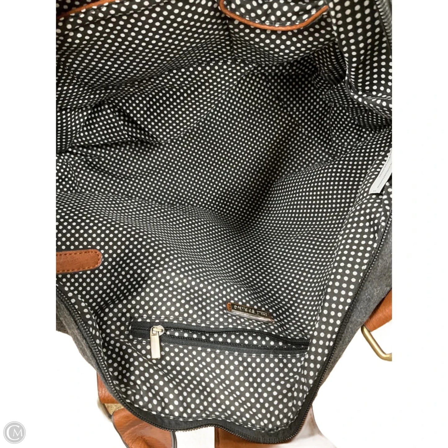 Handbag By Call It Spring, Size: Large