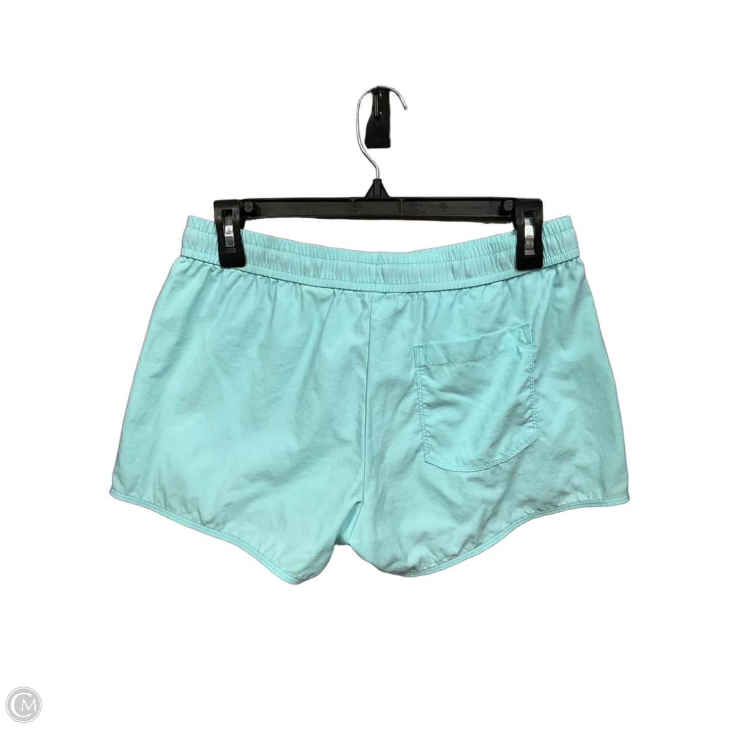 Shorts Designer By Lilly Pulitzer In Blue, Size: 4