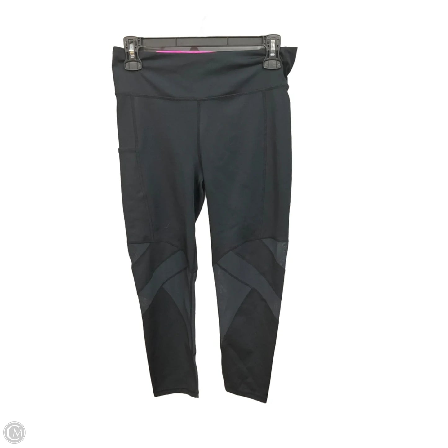 Pants Designer By Lilly Pulitzer In Black, Size: M